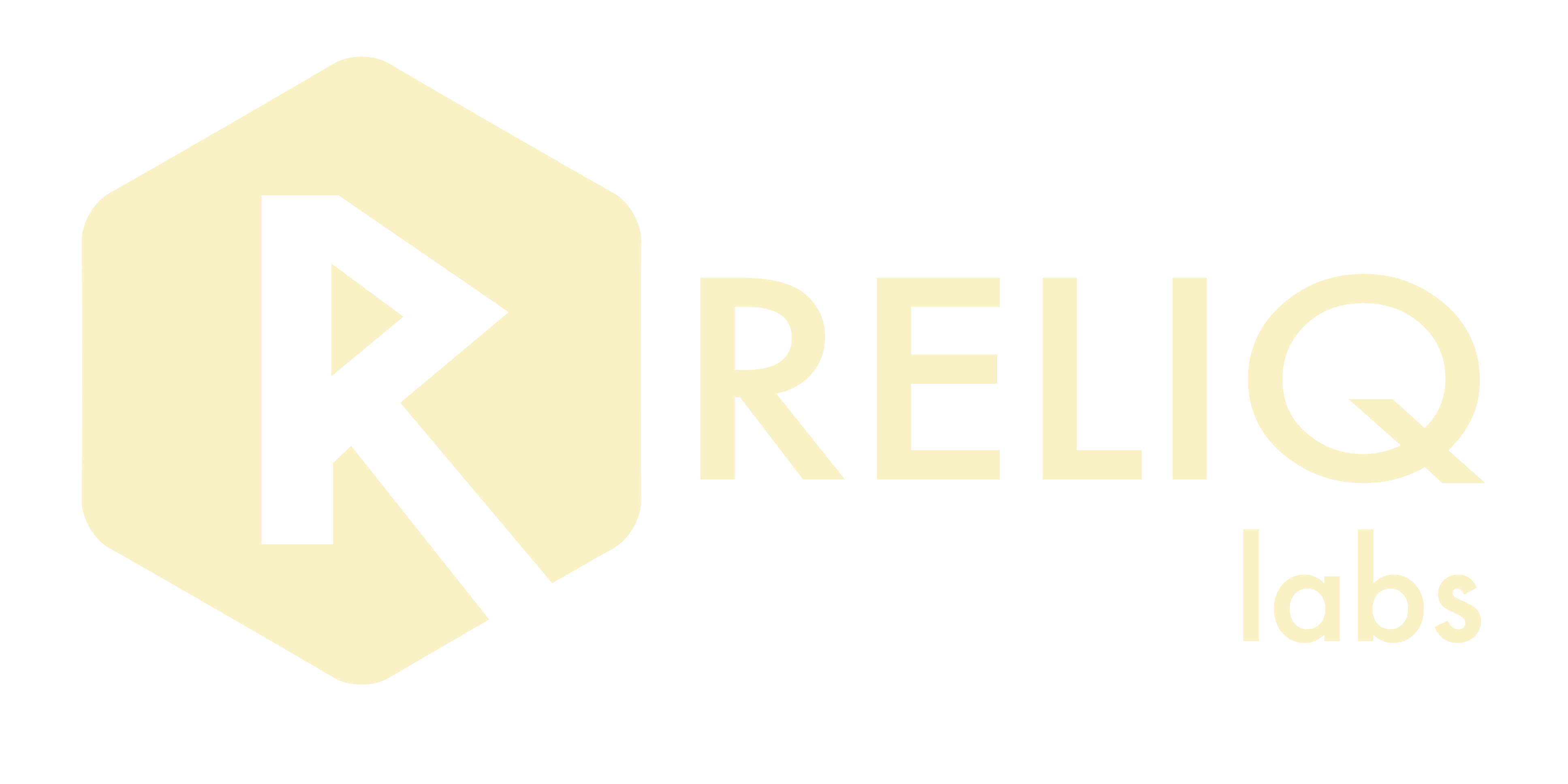 Reliq Labs Logo